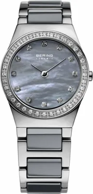Produktbild von Bering Damenuhr Ceramic 32426-789