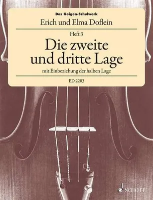 Obrázek produktu pro Das Geigen-Schulwerk