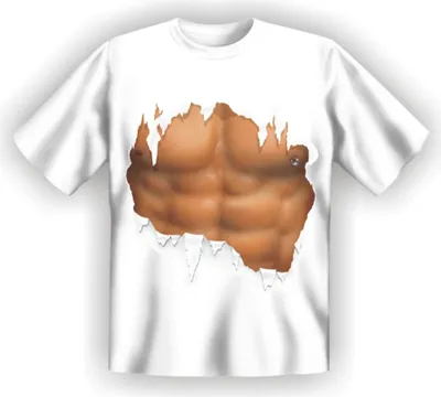 Produktbild von Uni T-Shirt aus 100% Baumwolle, Größe M,  Standard 100