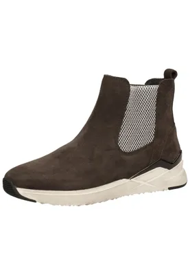 Zdjęcie produktu dla Buty za kostkę Gabor zamsz/włóknina