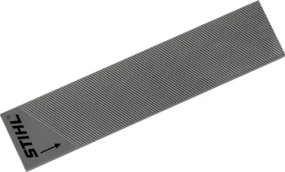 Produktbild von Stihl Flachfeile für Führungsschienenrichter