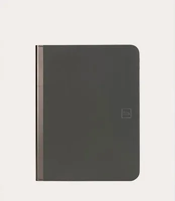 Zdjęcie produktu dla Tucano Up Elements, Folio, Apple, iPad 10.9" 10th gen 2022, 27,7 cm (10.9")