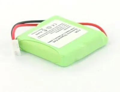 Produktbild von AGI 61722, 500 mAh, Telefon, Nickel Metall-Hydrid, 3,5 cm, 3,3 cm, 5 mm