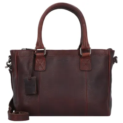 Produktbild von Burkely Antique Avery Handtasche Leder 33 cm