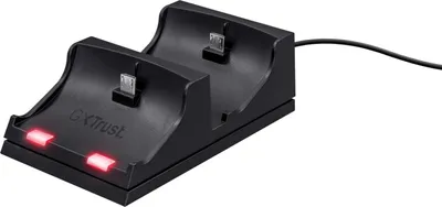 Immagine prodotto di TRUST Trust GXT 235 Supporto di ricarica