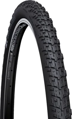 Produktbild von WTB Fahrradreifen Nano Comp 27.5X2.10" 52-584 Schwarz