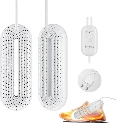 Obrázok produktu pre Energeticky úsporné fény s časovačom a tichým režimom pre rýchle sušenie