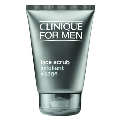 Immagine prodotto di Clinique For Men Scrub viso 100ml
