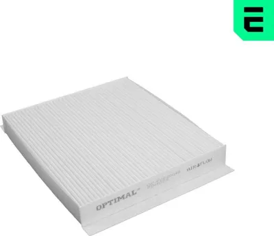 Produktbild von OPTIMAL OP-FCF20048 Innenraumfilter Pollenfilter für OPEL Meriva A (X03)