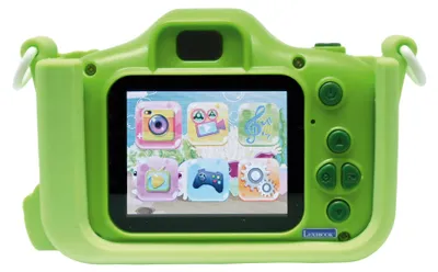 Immagine prodotto di Lexibook Baby Dinosaur Camera