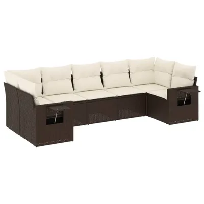 Zdjęcie produktu dla VidaXL 3252930, 7 szt.