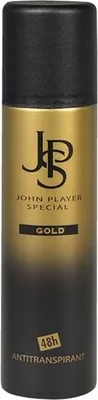 Produktbild von John Player Special GOLD 48h Antitranspirant Deodorant Spray 150 ml