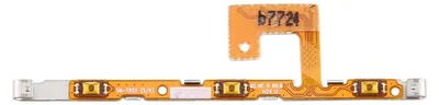 Immagine prodotto di Pulsante di accensione e cavo flessibile del volume per Samsung Galaxy Tab S3 9.7 Ricambio