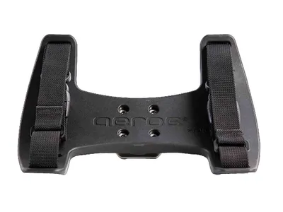 Zdjęcie produktu dla Aeroe Spider Rear Rack Cradle Akcesoria do nośnika Black