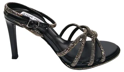 Immagine prodotto di Steve Madden undefined Steve Madden Donna Ecopelle Nero