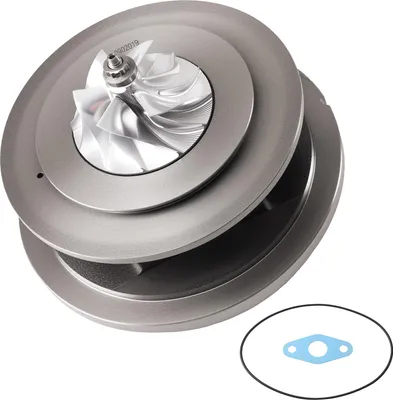 Obrázek produktu pro Turbodmychadlo pro BMW řady 2, řady 3, řady 4, X1, X3 N47D20C B47D20A TF035 11658512465