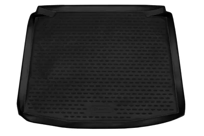 Imagen del producto de ELEMENT Alfombrilla de maletero 3D compatible con Volkswagen Golf, 1998-2003, hatchback 5 puertas | 1 pieza