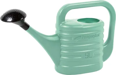 Obrázek produktu pro Prosperplast Konev zahradní ZEBRA šalvěj 5l IKZ05-623U