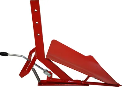Image de PT600068 : Lame réversible pour motoculteur