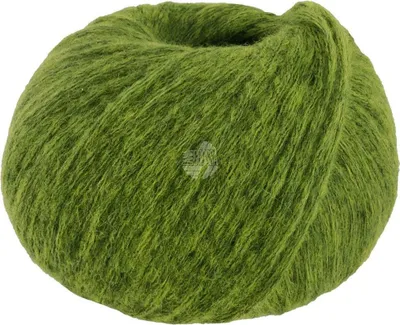Produktbild von Lana Grossa - Spuma 0018 grün