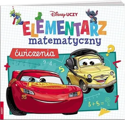 Immagine prodotto di Disney Mathematik: Grundlagen & Übungen Buch