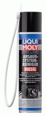 Immagine prodotto di Liqui Moly Pro-Line Detergente per sistemi di aspirazione Diesel 400 ml