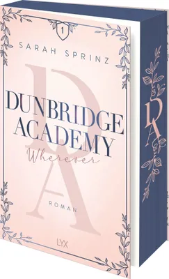 Produktbild von Dunbridge Academy - Wherever