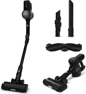 Produktbild von Lauben Stick Vacuum 2in1 Pet Plus 400BC