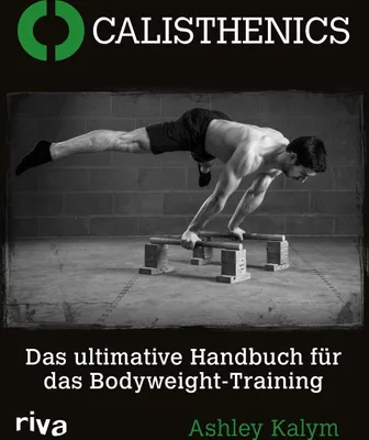 Produktbild von Calisthenics