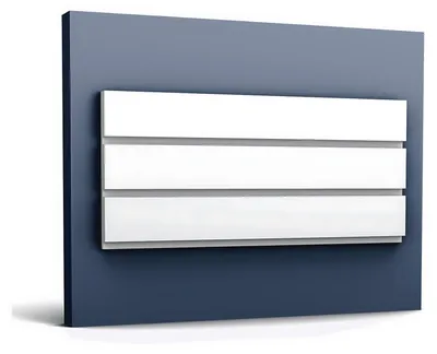 Immagine prodotto di 3d panel Orac Decor MODERN W116 BAR XL styl moderna 2 m