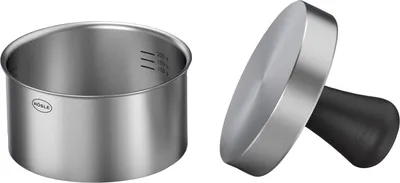 Imagen del producto de Rösle, Prensa para hamburguesas PRO, modelo 250083, código 4004293250834