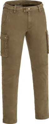Produktbild von Pinewood Värnamo/Serengeti Trouser Herren (H.Olive) Größe 54