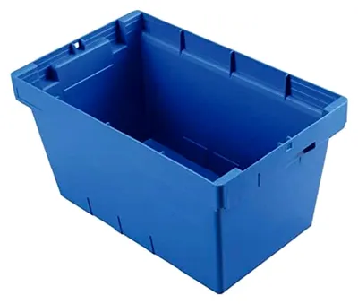 Produktbild von Transportbehälter 490 x 300 x 260 mm