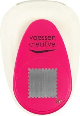 Produktbild von Vaessen Creative | Motivstanzer Stempeln 2 29x25mm