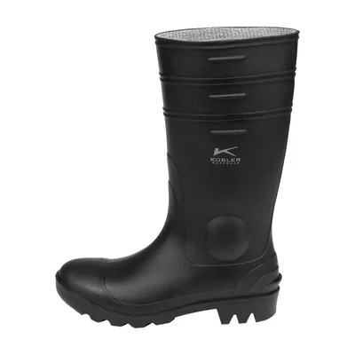 Immagine prodotto di Kübler Sicherheitsstiefel S5 schwarz 46