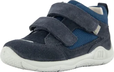 Produktbild von Superfit Halbschuhe Kinder 31363335383239 Blau 24 EU