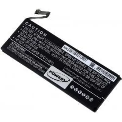 Obrázok produktu pre Batéria Apple iPhone 5s