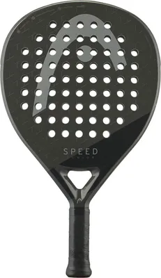 Produktbild von HEAD 226715, Schwarz, Glasfaser, Schaum, Unisex, 525 cm², 26,5 cm, 3,8 cm