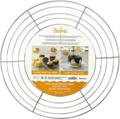 Obrázok produktu pre Decora 9260277, Nerezová oceľ