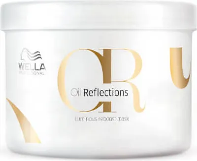 Obrázok produktu pre Wella Or Oil Reflections Luminous Reboost Mask 500 ml