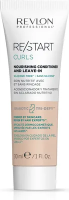 Obrázek produktu pro Revlon Re-Start Curls kondicionér 30ml