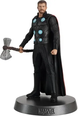 Obrázek produktu pro Eaglemoss - Avengers Infinity War - THOR