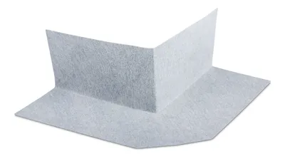 Zdjęcie produktu dla Narożnik uszczelniający zewnętrzny do hydroizolacji PL3 ECO DICHTECKE G03 Level+ - 1szt