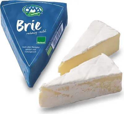 Obrázok produktu pre BRIESYR 125 g - OMA
