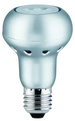 Produktbild von Paulmann LED Special Leuchtmittel R63 6W E27 230V 30° Rosé