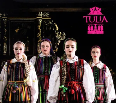 Obrázok produktu pre Tulia: Tulia (špeciálna edícia)