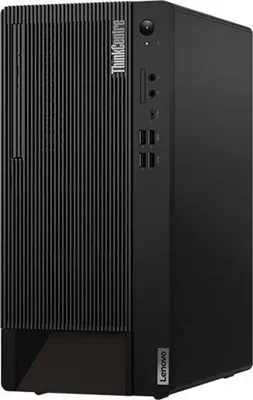 Produktbild von Lenovo ThinkCentre M90t Gen 4, Intel® Core™ i5, i5-13400, 16 GB, DDR5-SDRAM, 512 GB, DVD±RW