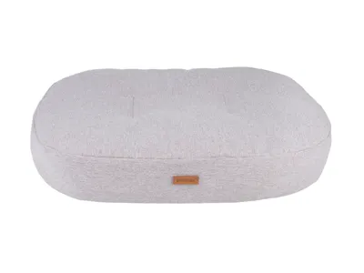 Immagine prodotto di Materasso per cani MONTEGO beige taglia M, L, XL Taglia: XL - 102x83x11 cm