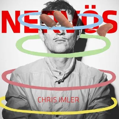 Obrázek produktu pro Chris Imler: Nervös