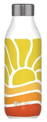 Image de Bouteille / Bottle 2.0 Sun Festival P. 500ml/16,5fl.oz - Les Artistes Maxili